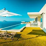 VİLLA THE ViEW