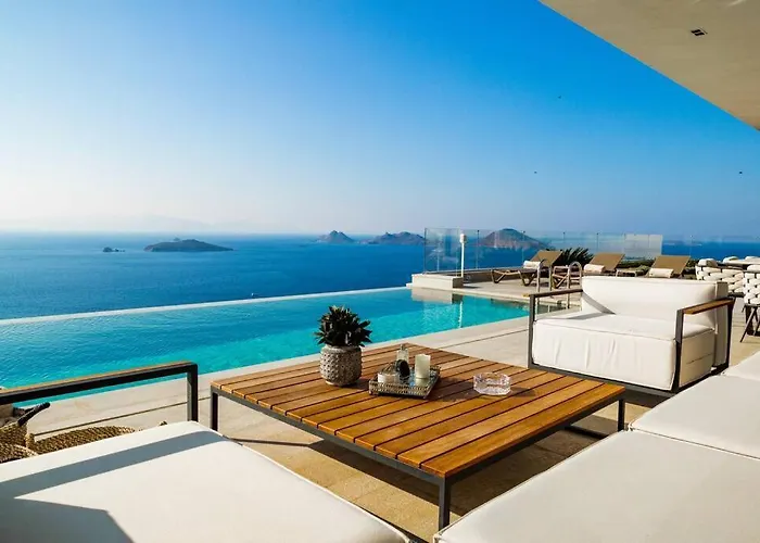 VİLLA THE ViEW