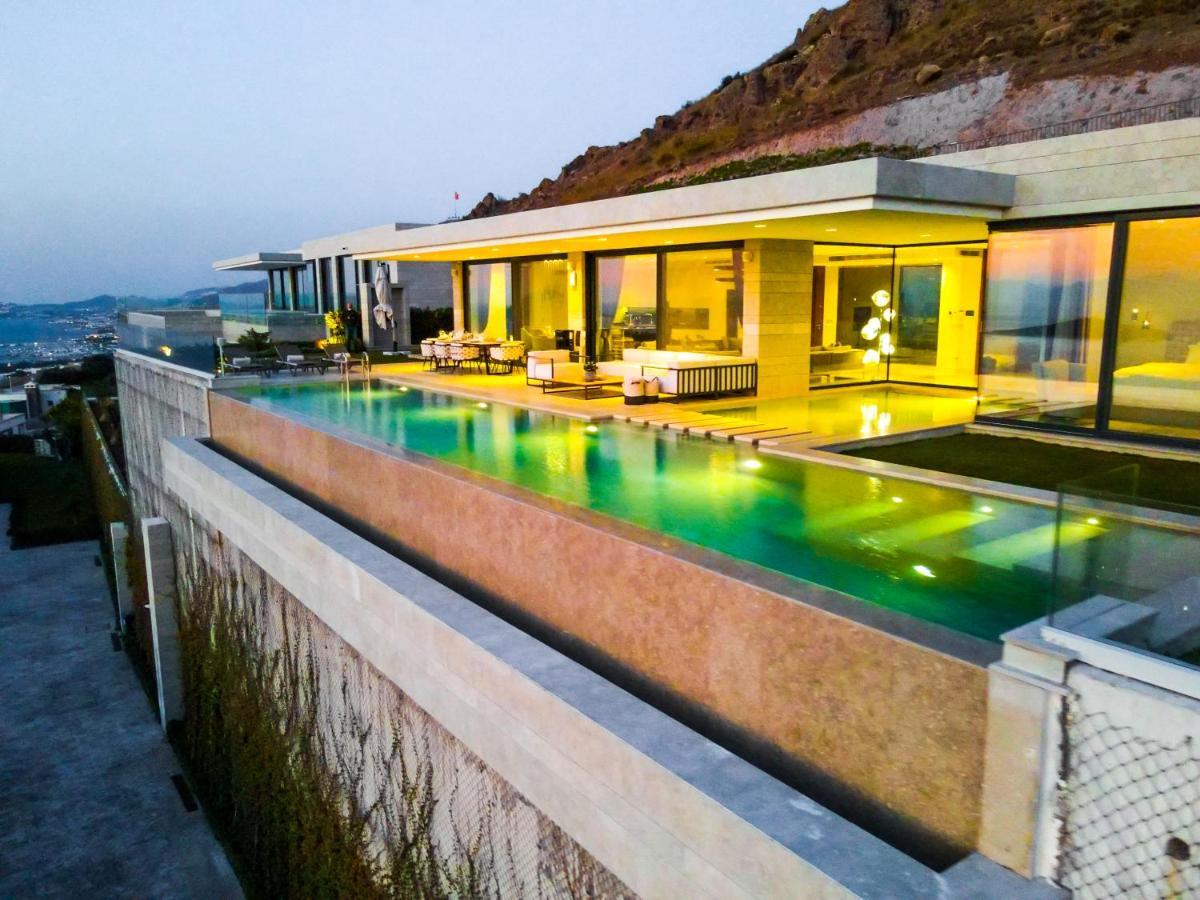 Willa Lamia Bodrum