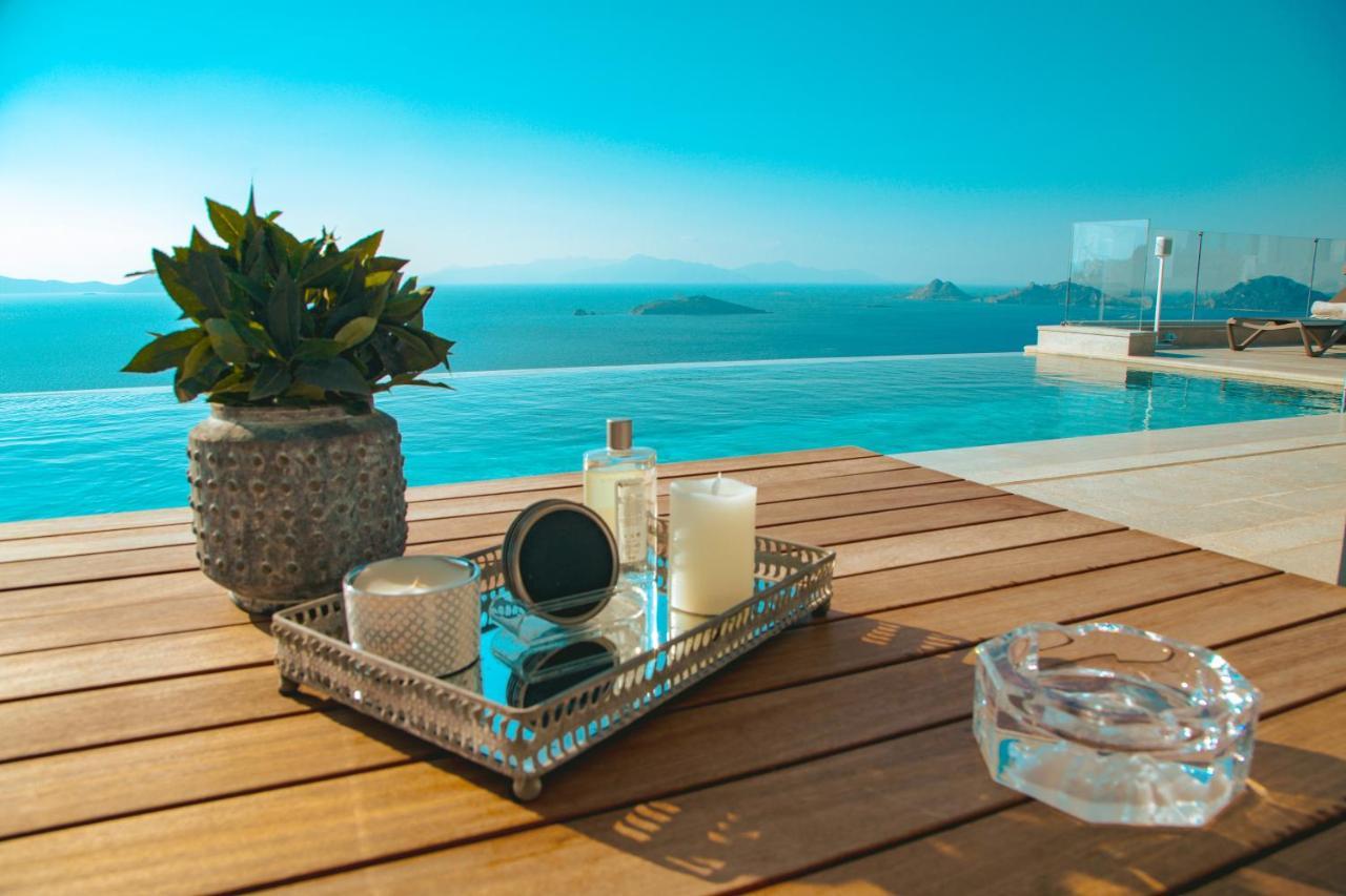 Vılla The View Bodrum
