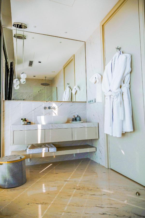 Villa Vılla The View Bodrum