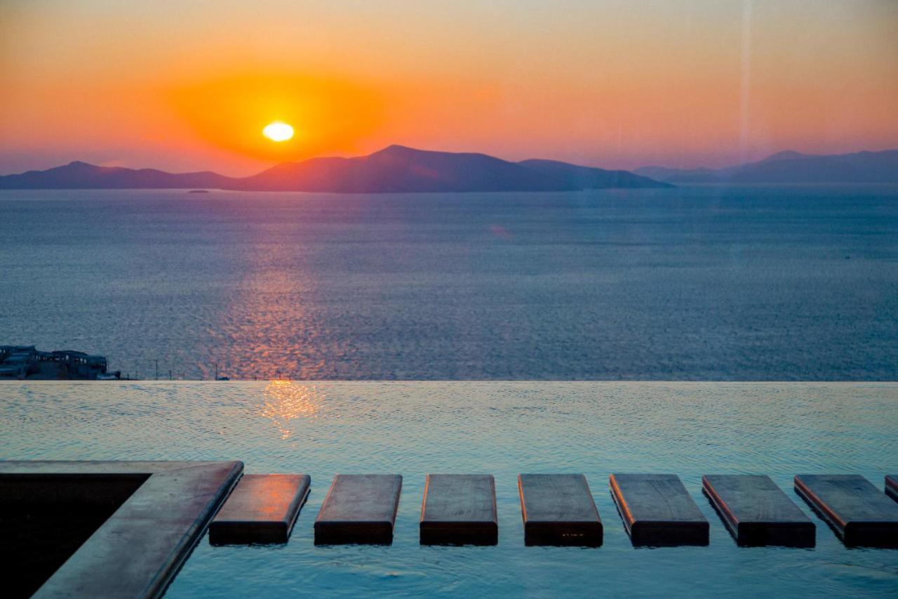 Villa Vılla The View Bodrum