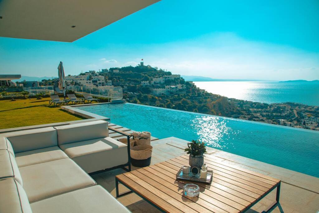 Vılla The View Villa