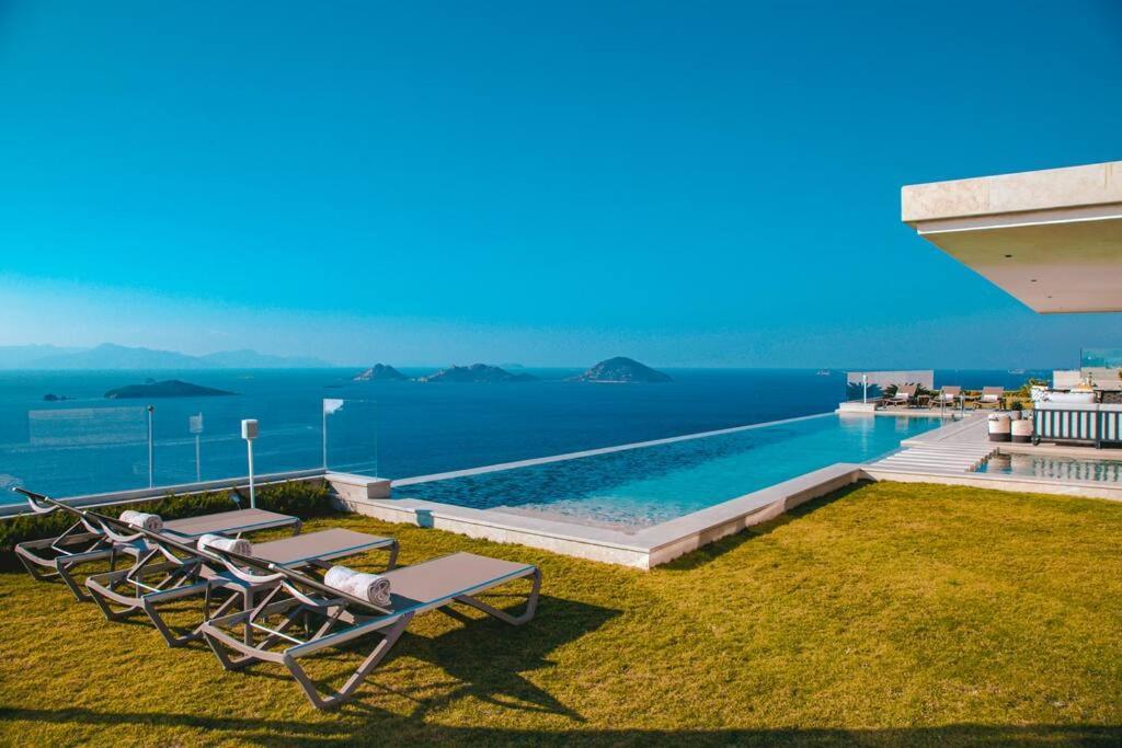 Lamia * Bodrum