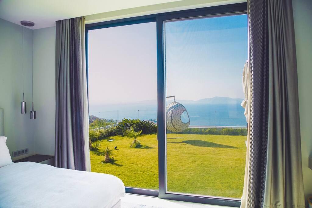 Villa Vılla The View Bodrum